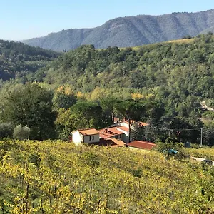 Appartement Il Poggiolo Ai Casini, Scopeti