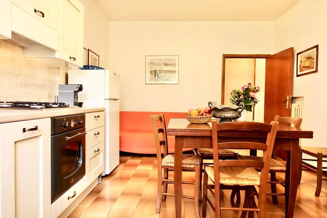 Agriturismo Montioni Sovicille 0*,  Italië