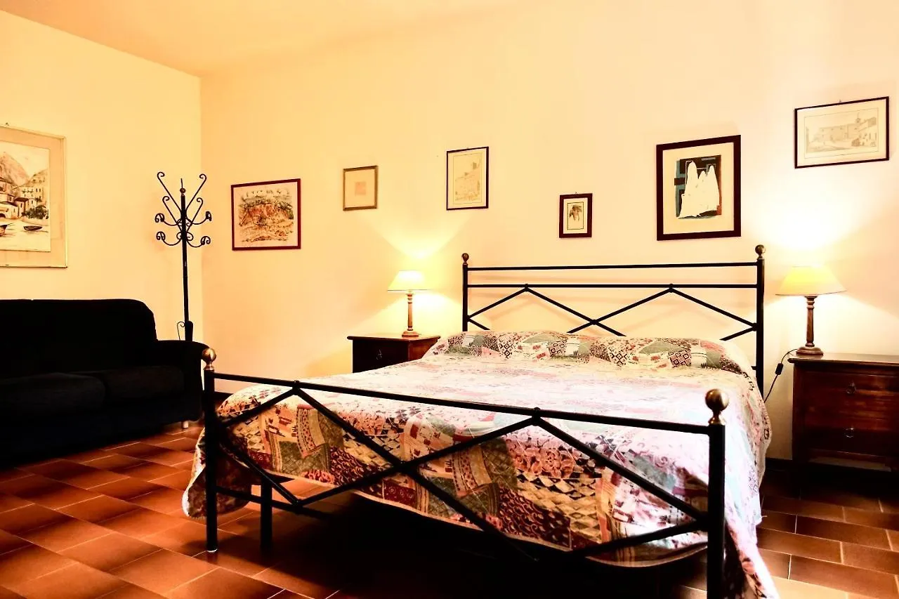 Appartement Agriturismo Montioni Sovicille