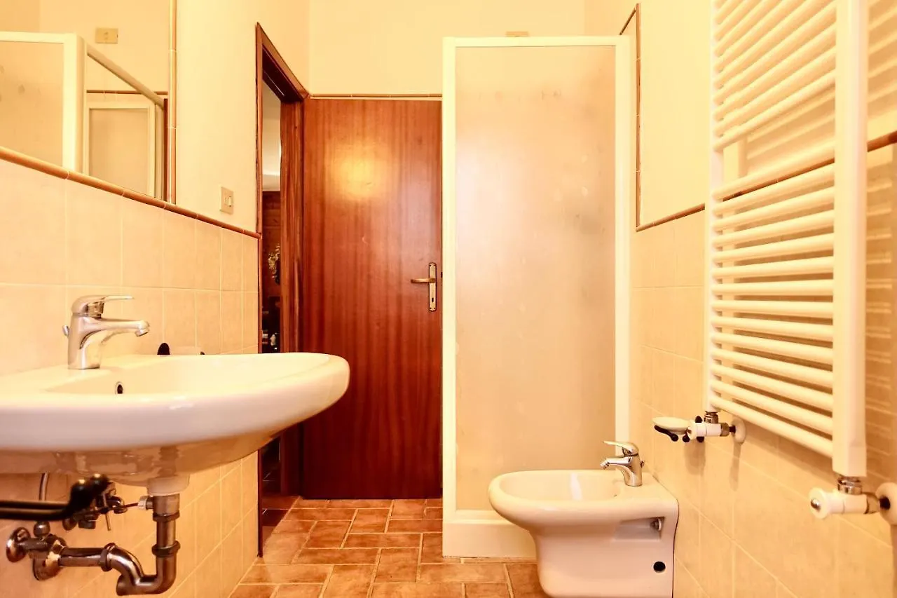 Agriturismo Montioni Sovicille