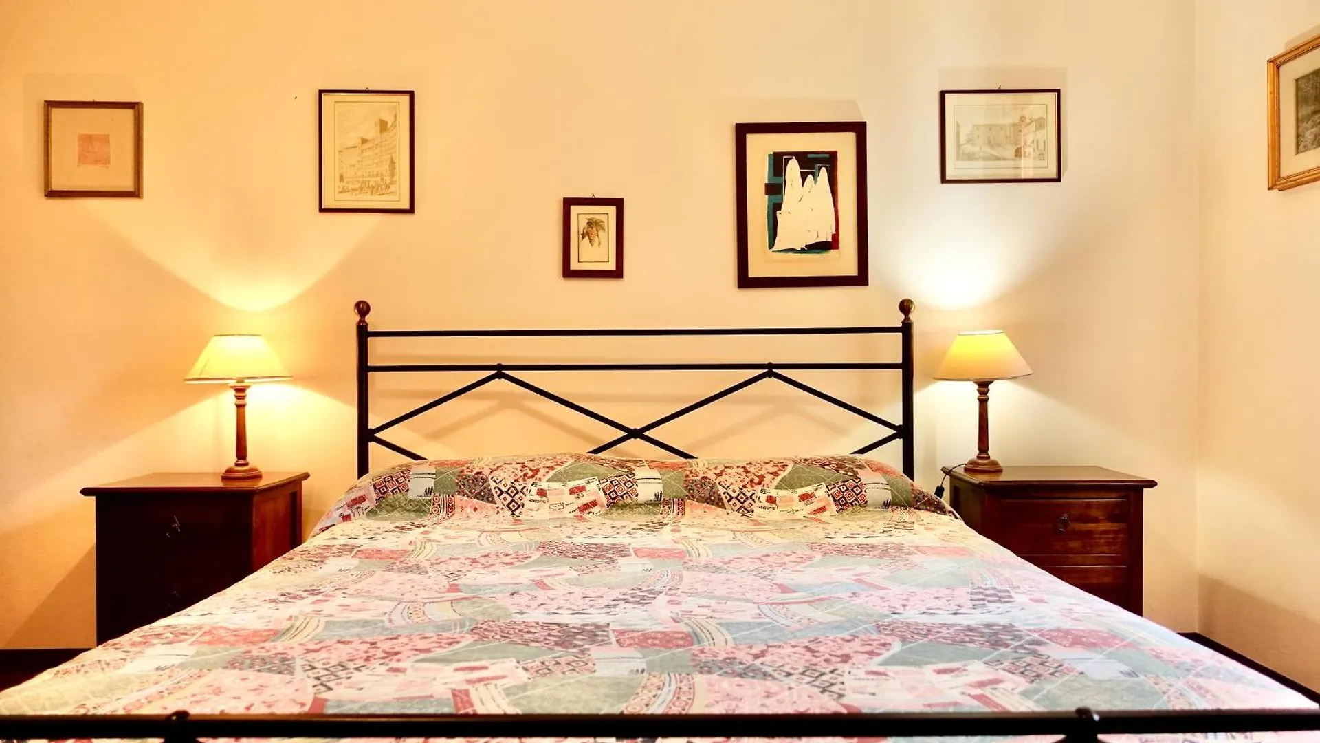 Appartement Agriturismo Montioni Sovicille