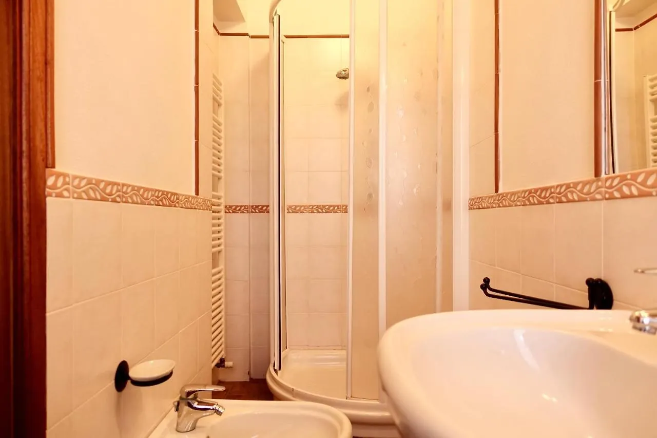 Appartement Agriturismo Montioni Sovicille Italië