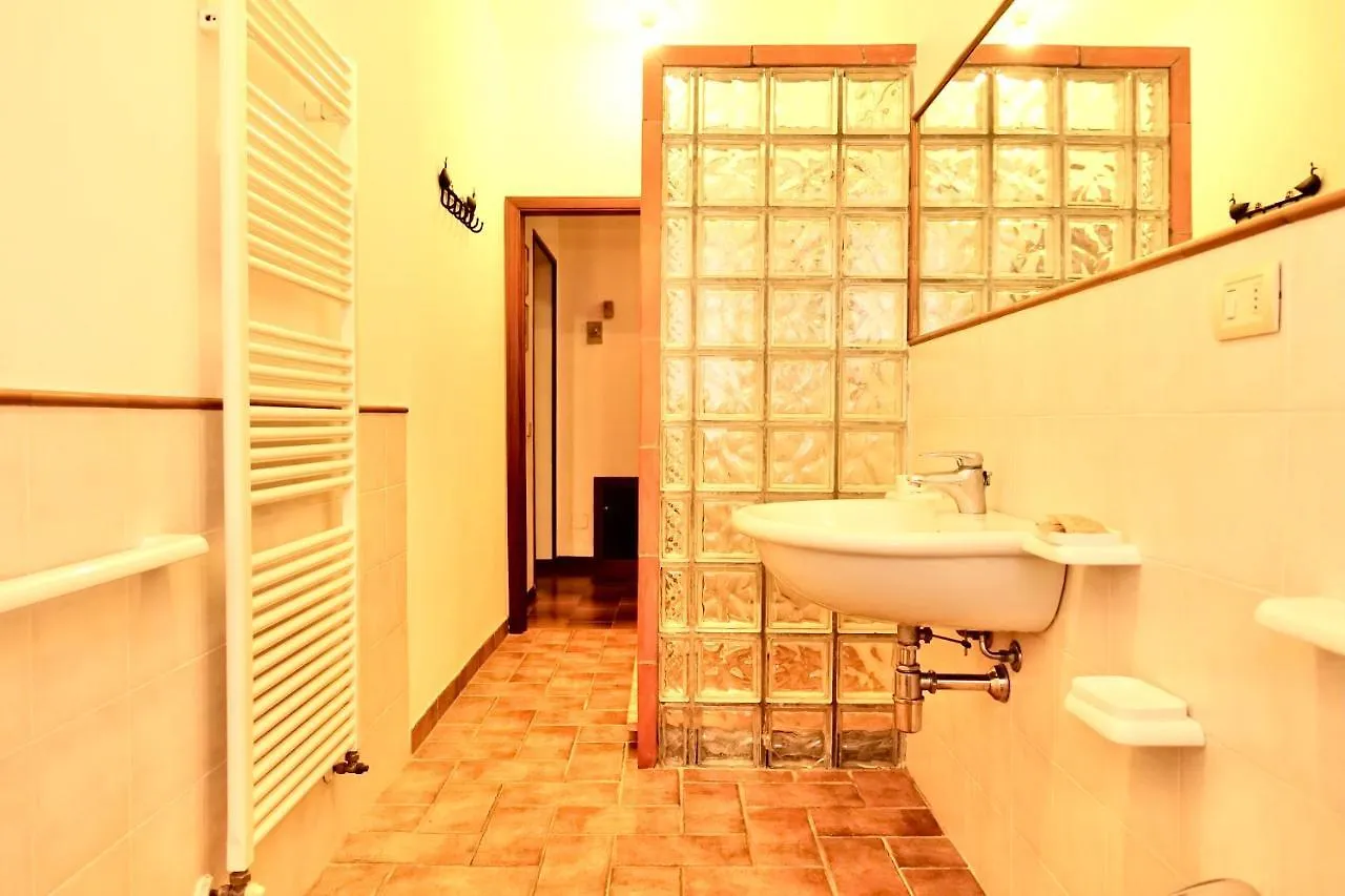 Agriturismo Montioni Sovicille Appartement