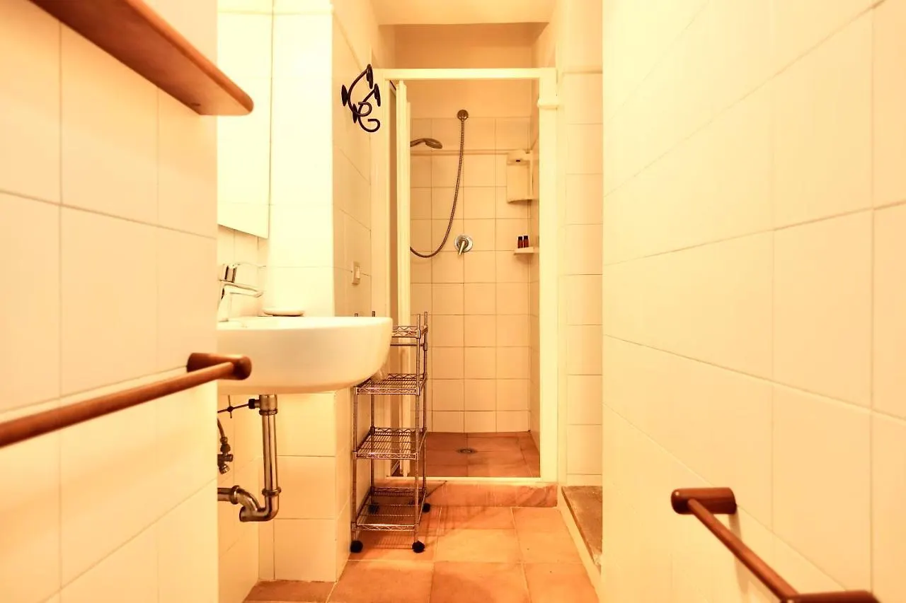 Appartement Agriturismo Montioni Sovicille Italië