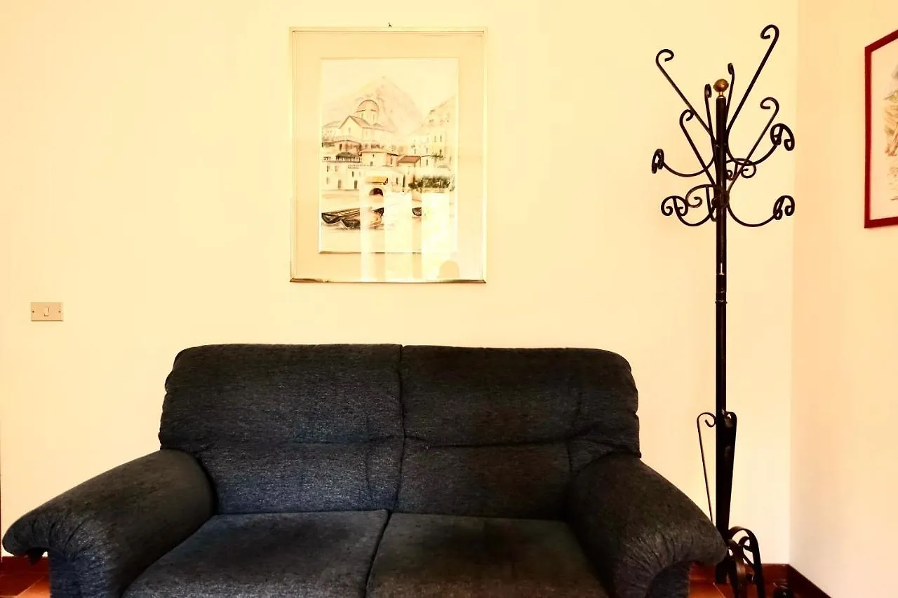 Agriturismo Montioni Sovicille Appartement