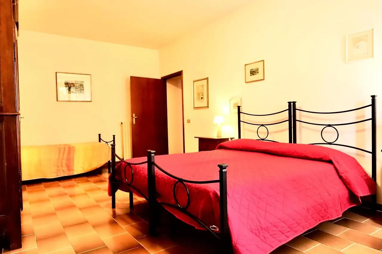 Appartement Agriturismo Montioni Sovicille