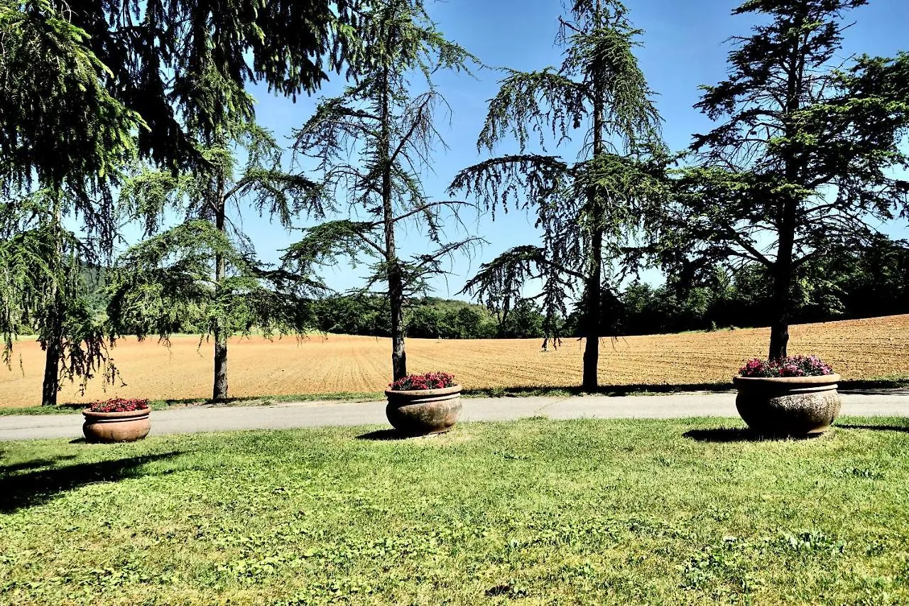 Agriturismo Montioni Sovicille Appartement