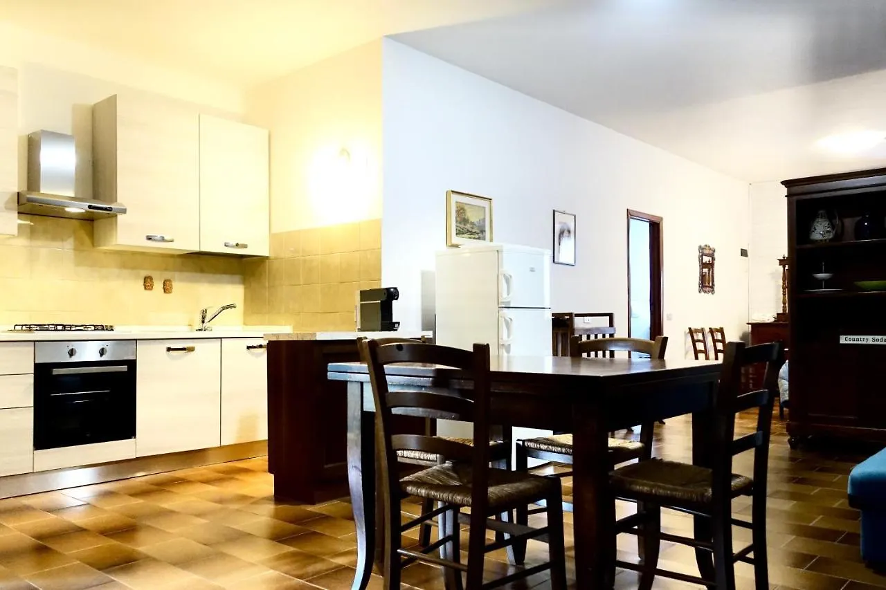 Agriturismo Montioni Sovicille