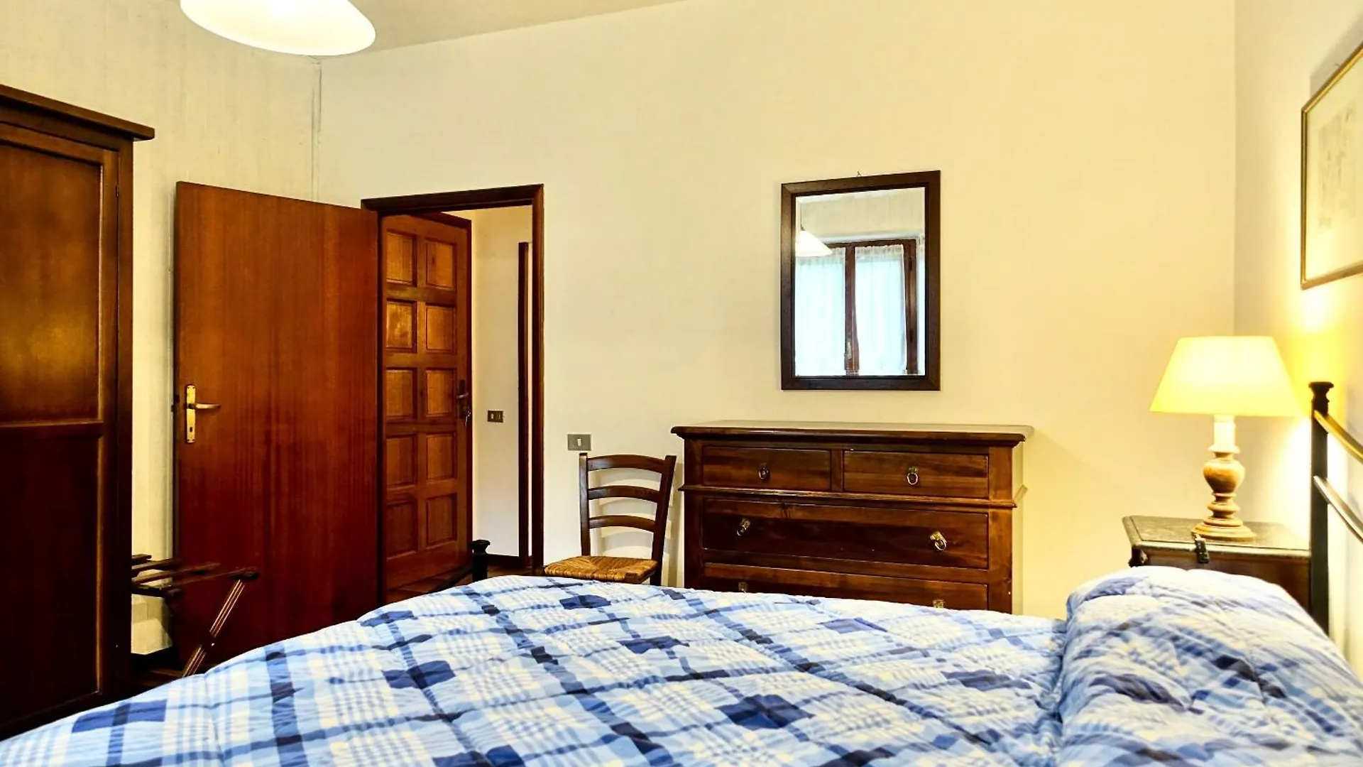 Appartement Agriturismo Montioni Sovicille