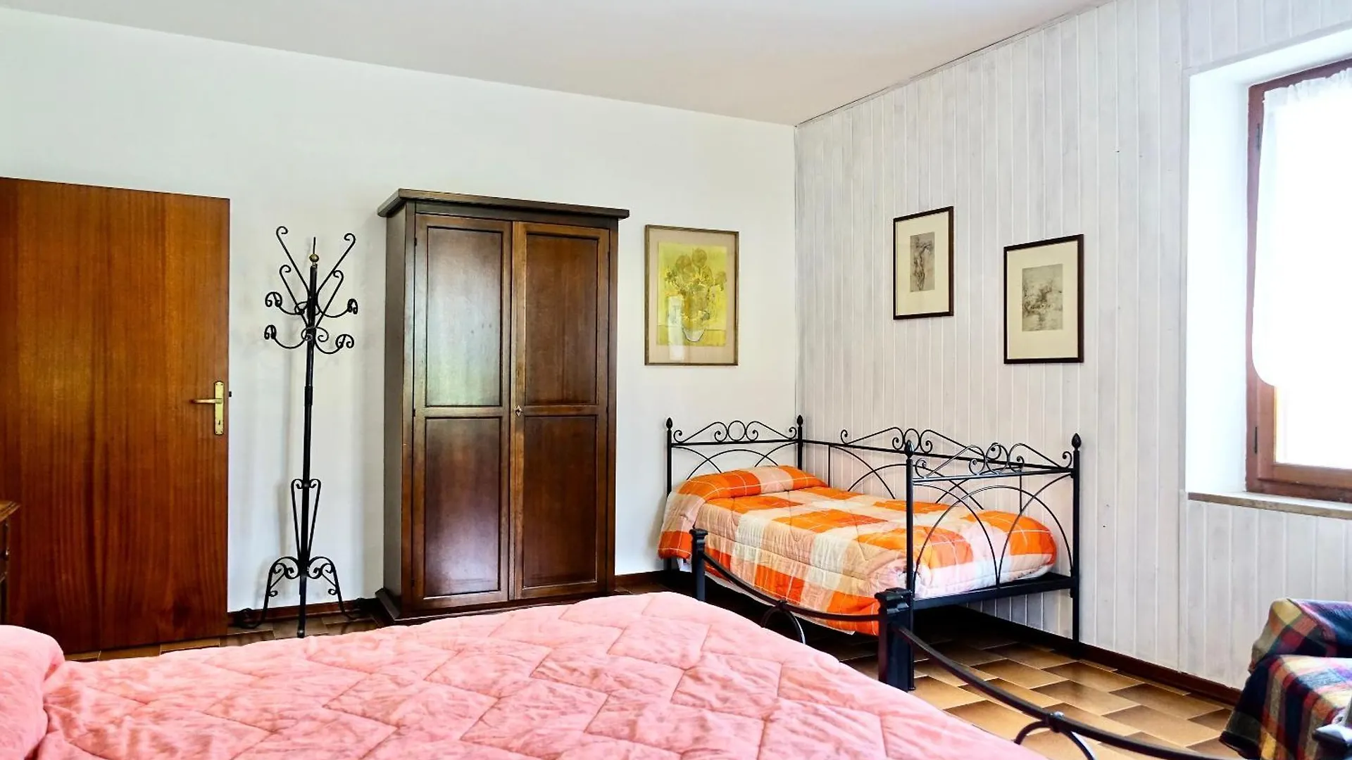 Agriturismo Montioni Sovicille